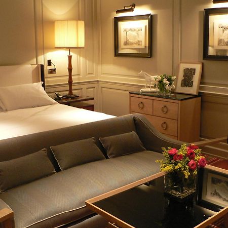 Marquis Faubourg Saint-Honore Paris Ngoại thất bức ảnh