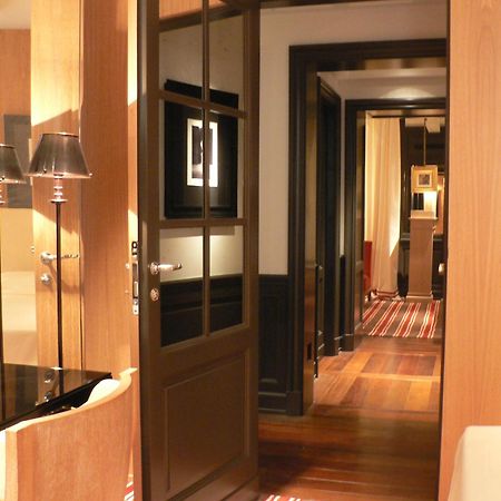 Marquis Faubourg Saint-Honore Paris Ngoại thất bức ảnh