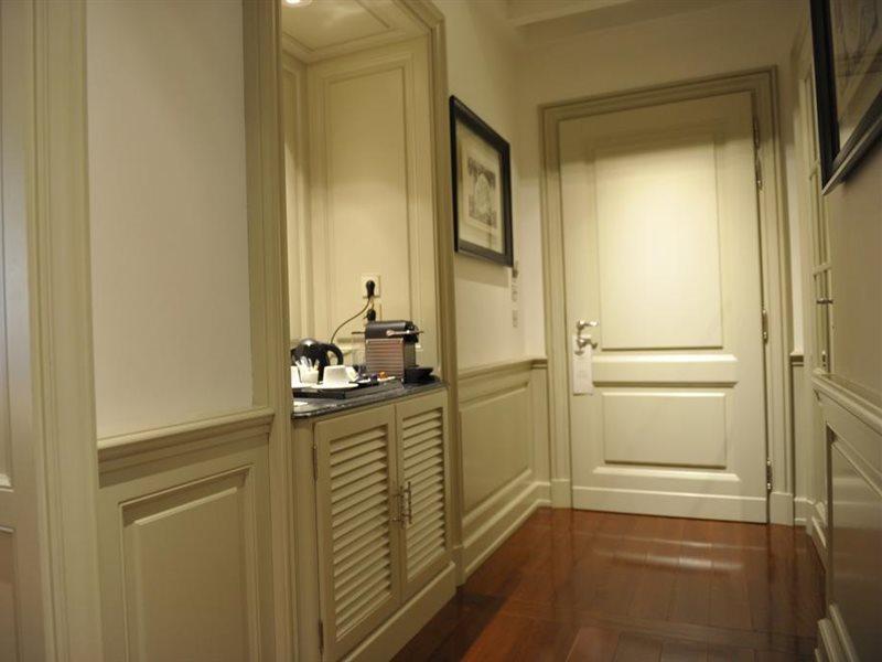 Marquis Faubourg Saint-Honore Paris Ngoại thất bức ảnh