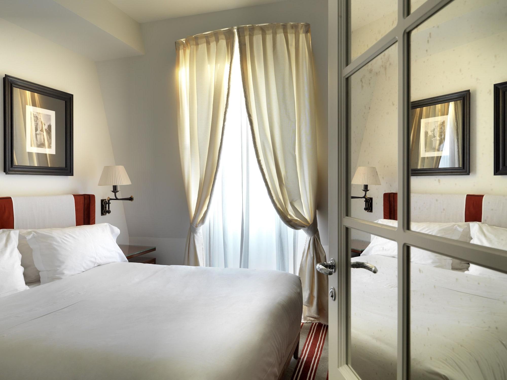 Marquis Faubourg Saint-Honore Paris Ngoại thất bức ảnh