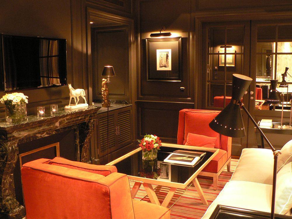 Marquis Faubourg Saint-Honore Paris Ngoại thất bức ảnh