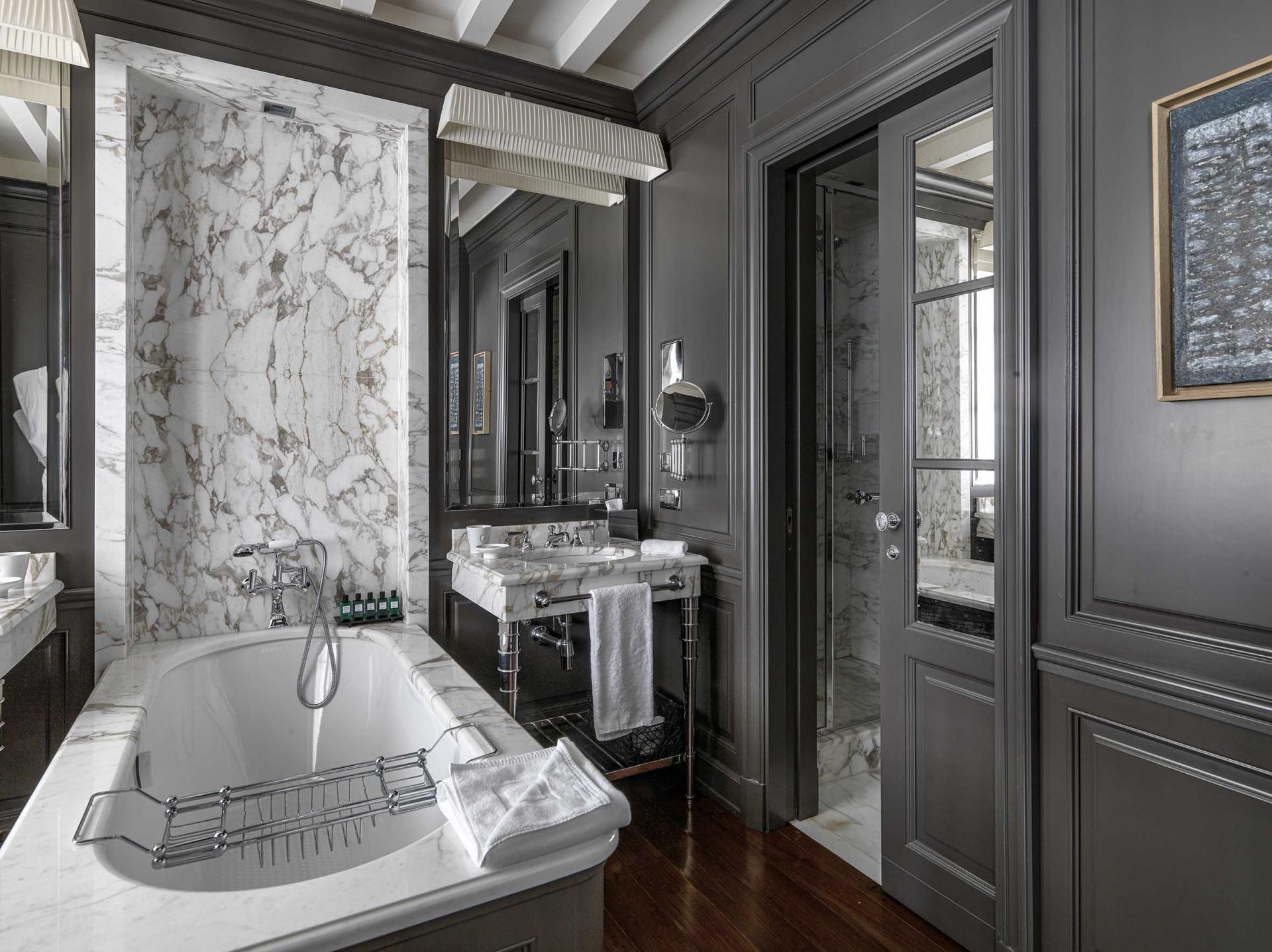 Marquis Faubourg Saint-Honore Paris Ngoại thất bức ảnh