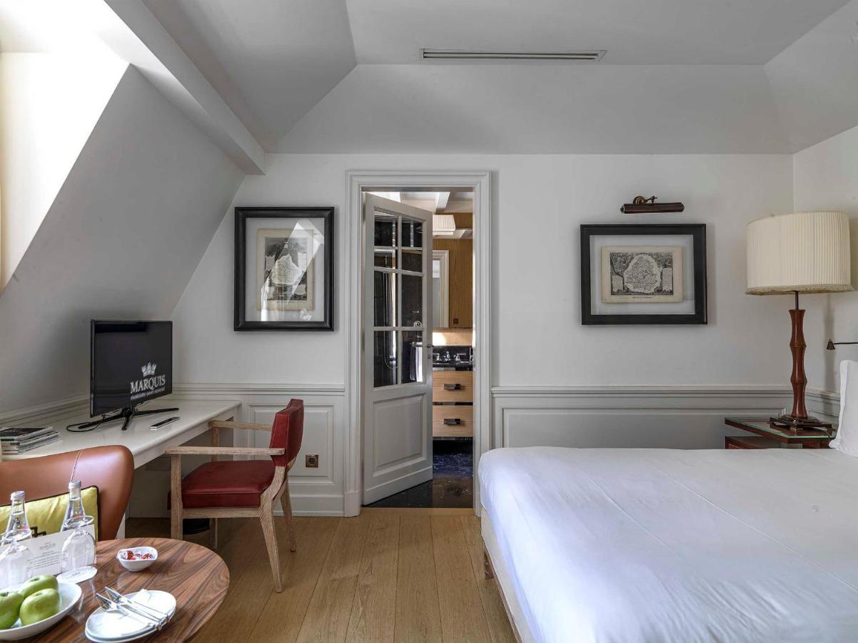 Marquis Faubourg Saint-Honore Paris Ngoại thất bức ảnh