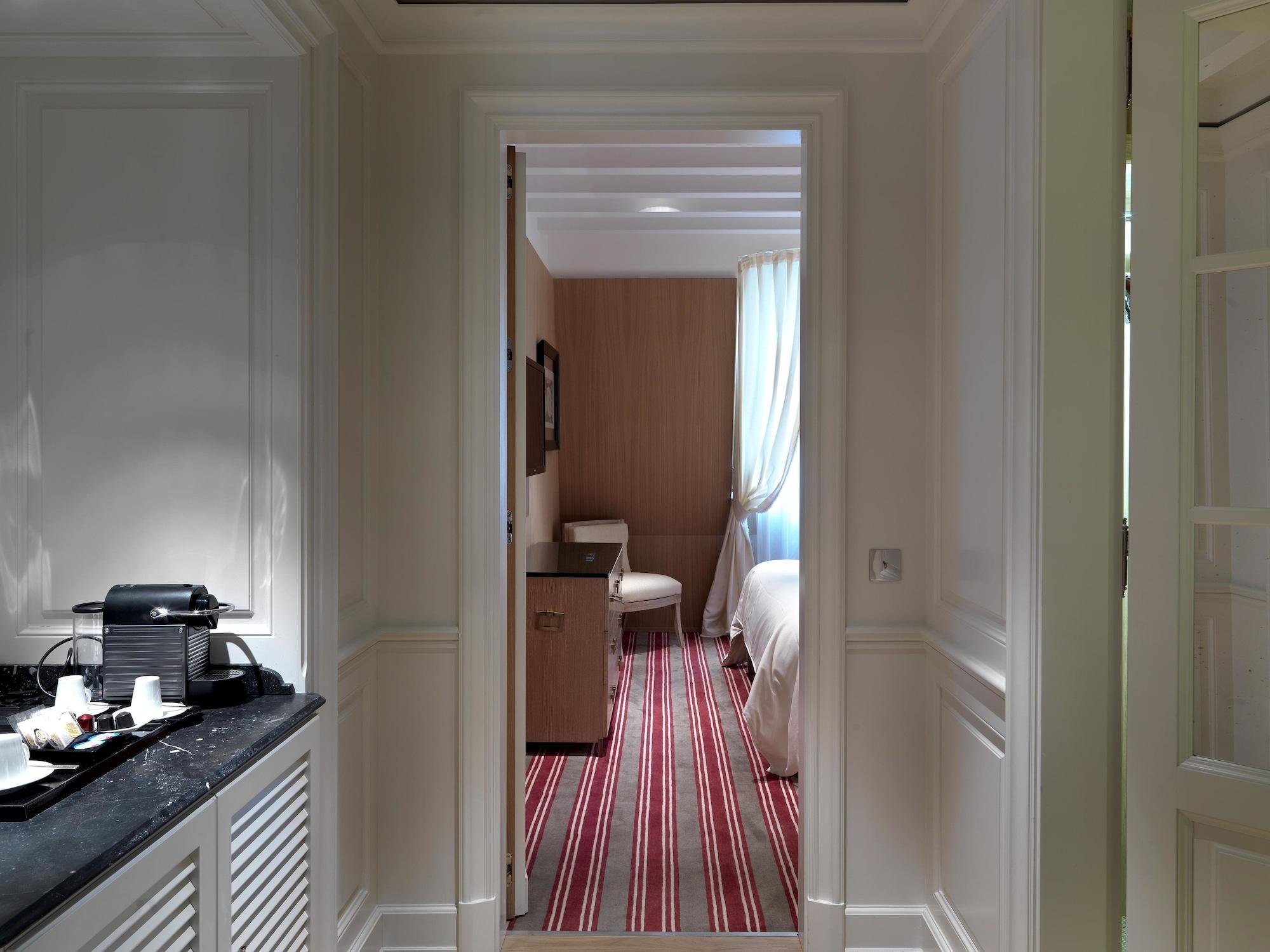 Marquis Faubourg Saint-Honore Paris Ngoại thất bức ảnh
