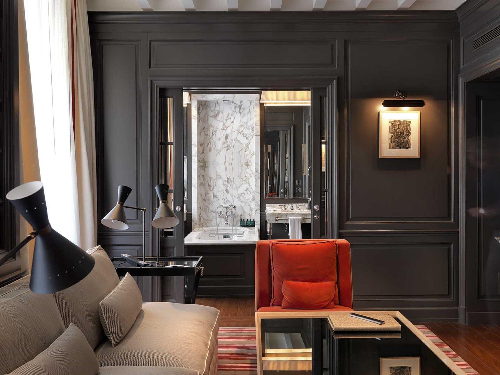 Marquis Faubourg Saint-Honore Paris Ngoại thất bức ảnh