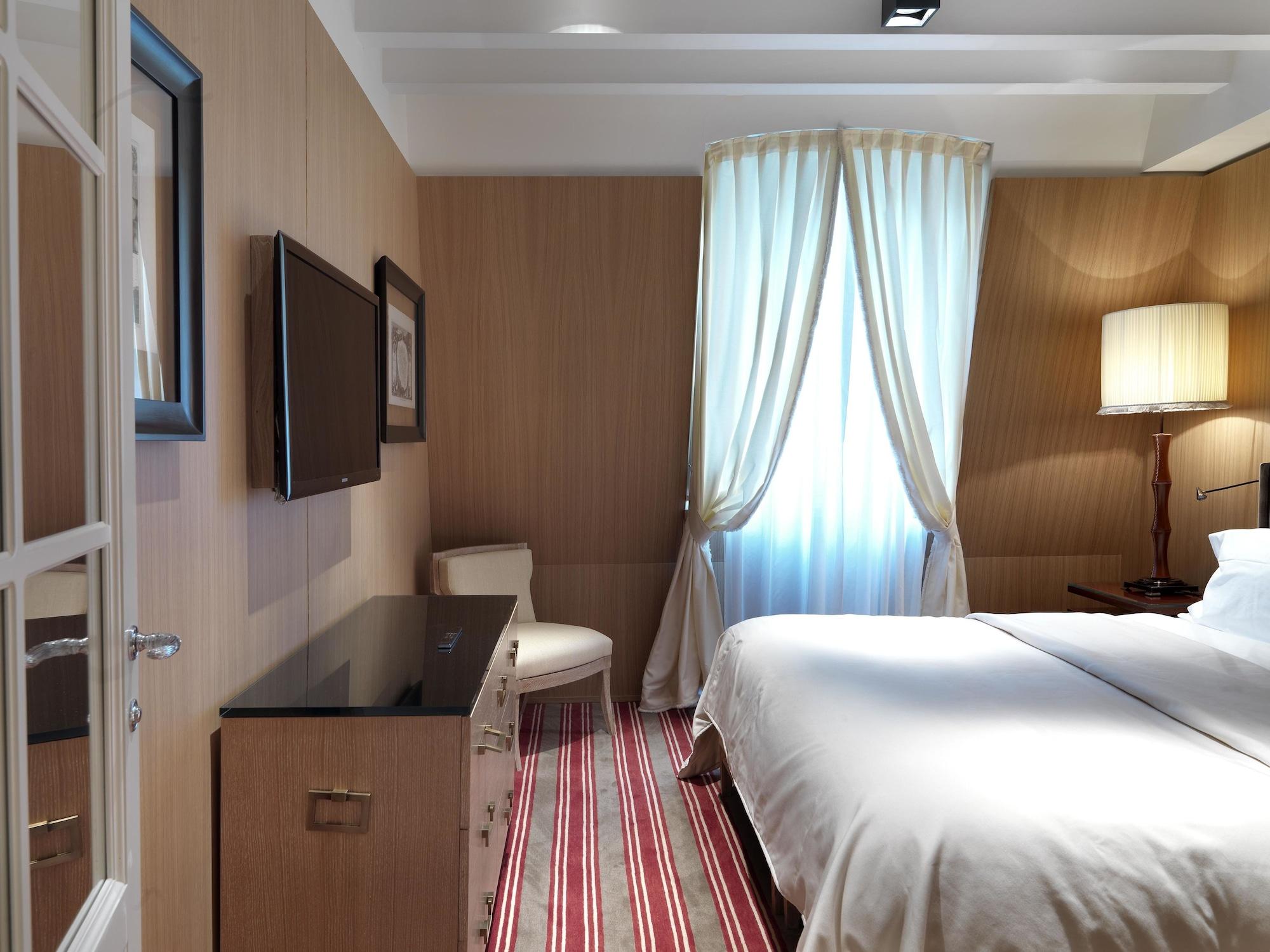 Marquis Faubourg Saint-Honore Paris Ngoại thất bức ảnh