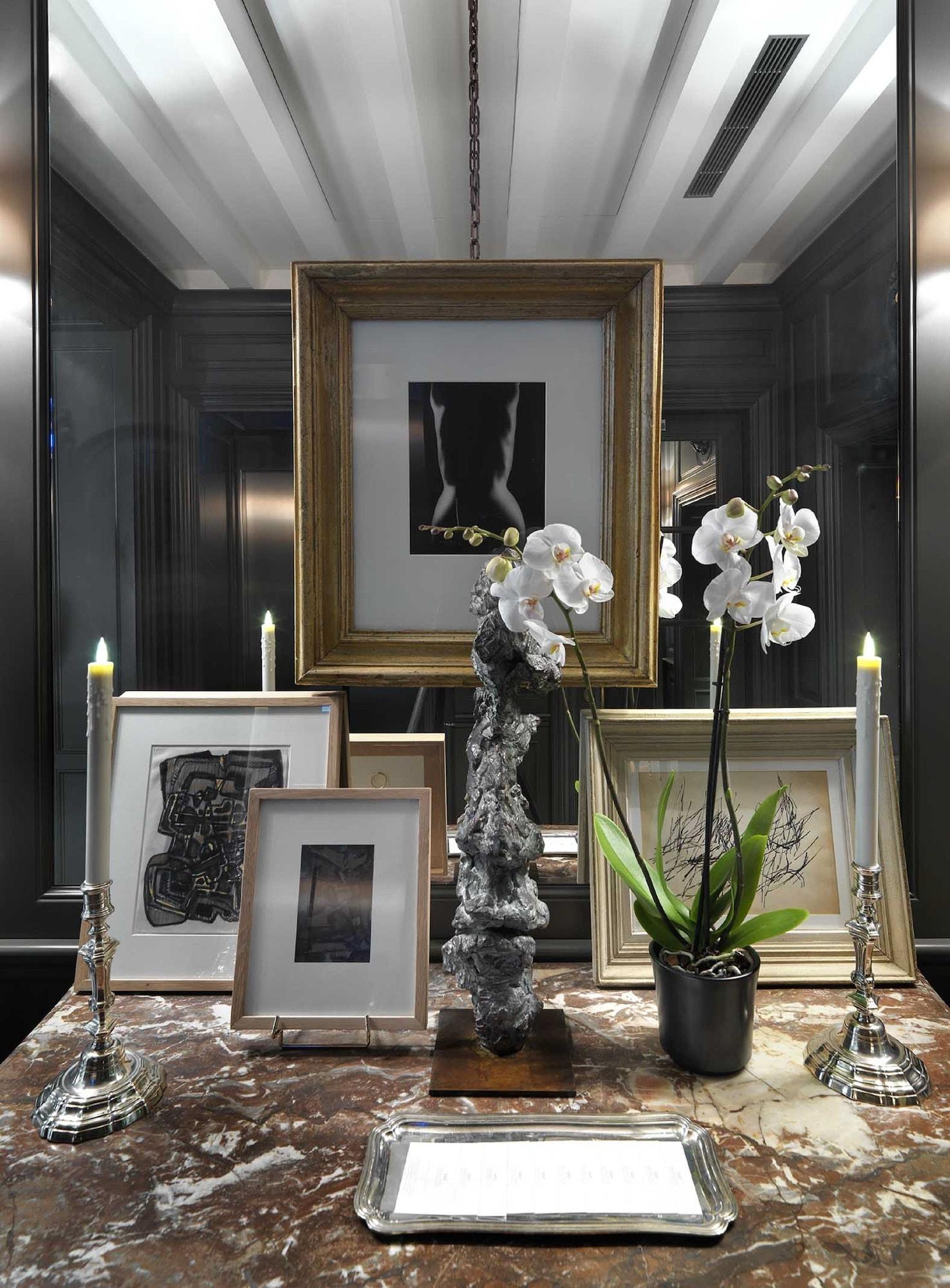 Marquis Faubourg Saint-Honore Paris Ngoại thất bức ảnh