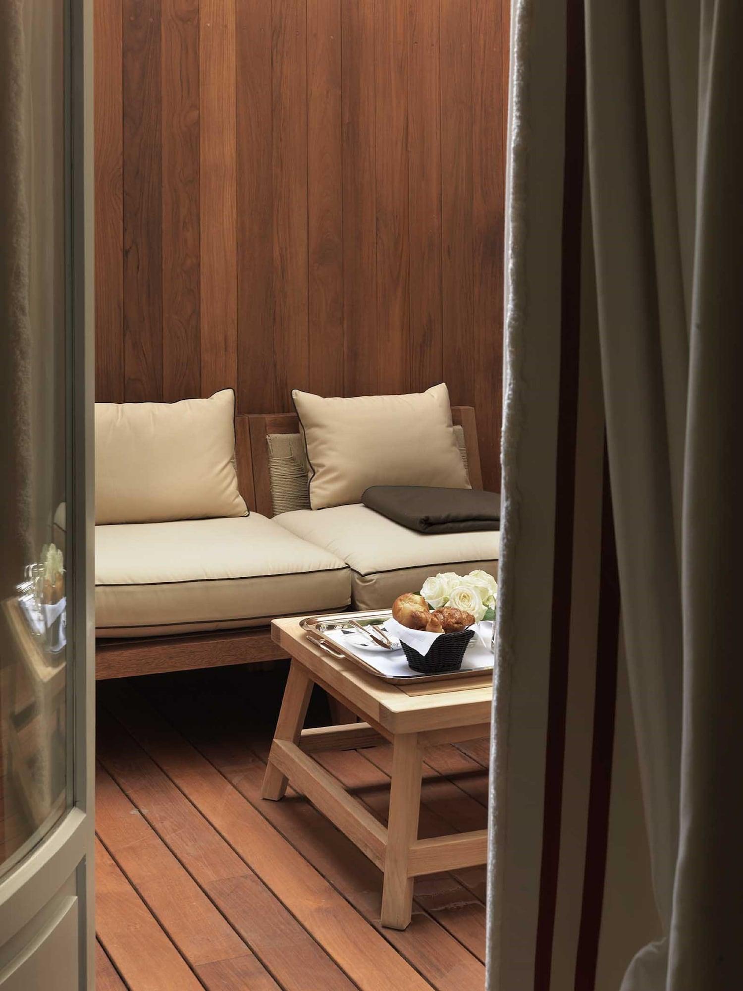 Marquis Faubourg Saint-Honore Paris Ngoại thất bức ảnh