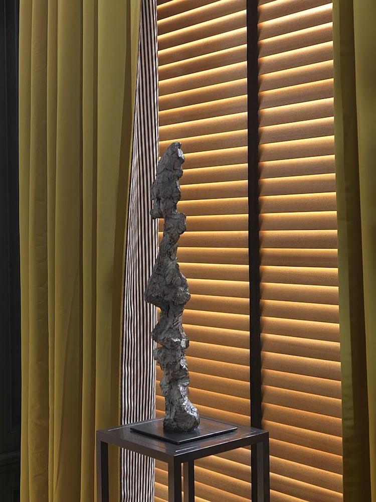 Marquis Faubourg Saint-Honore Paris Ngoại thất bức ảnh