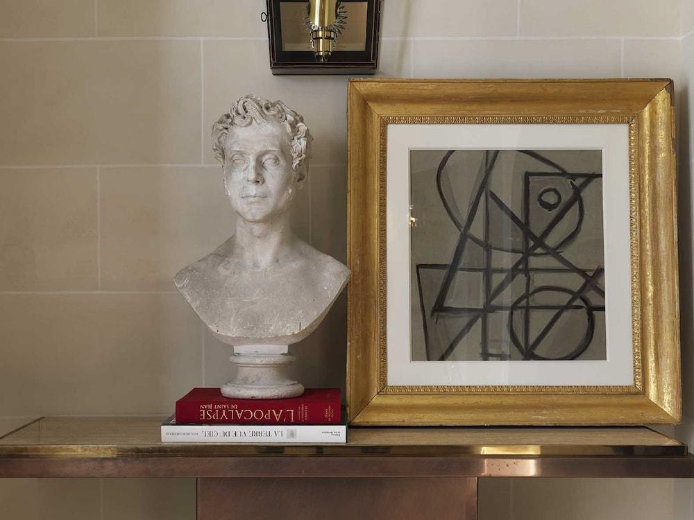 Marquis Faubourg Saint-Honore Paris Ngoại thất bức ảnh