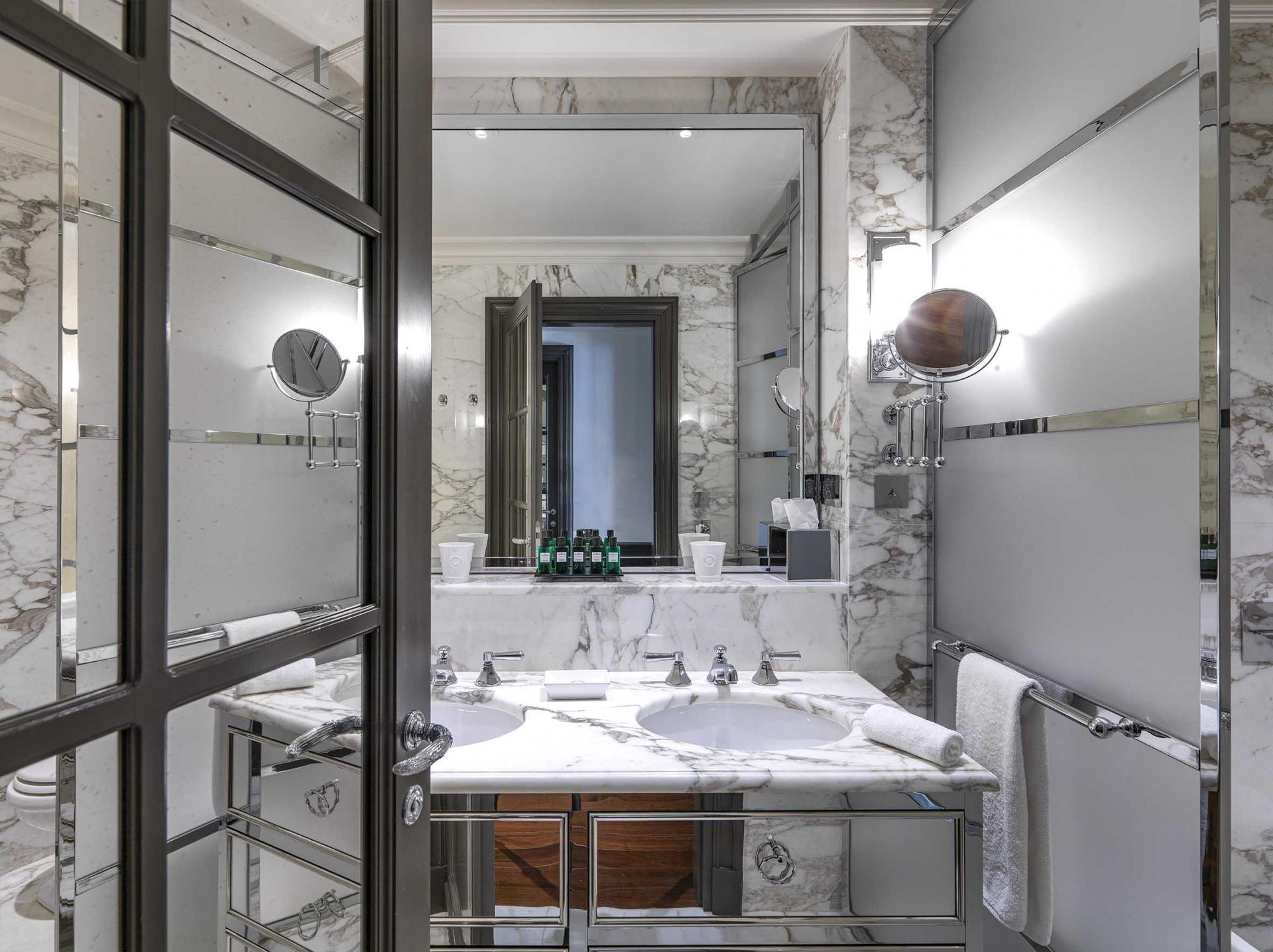 Marquis Faubourg Saint-Honore Paris Ngoại thất bức ảnh