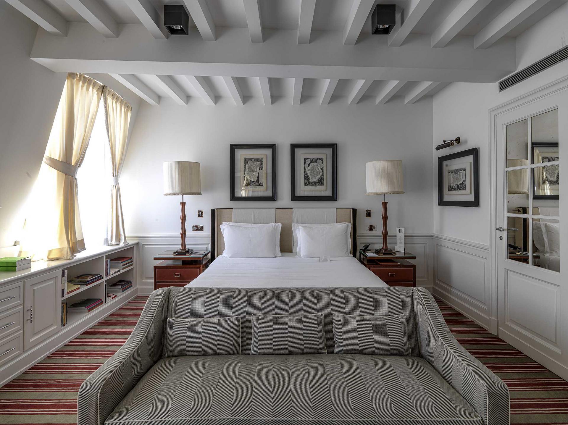Marquis Faubourg Saint-Honore Paris Ngoại thất bức ảnh