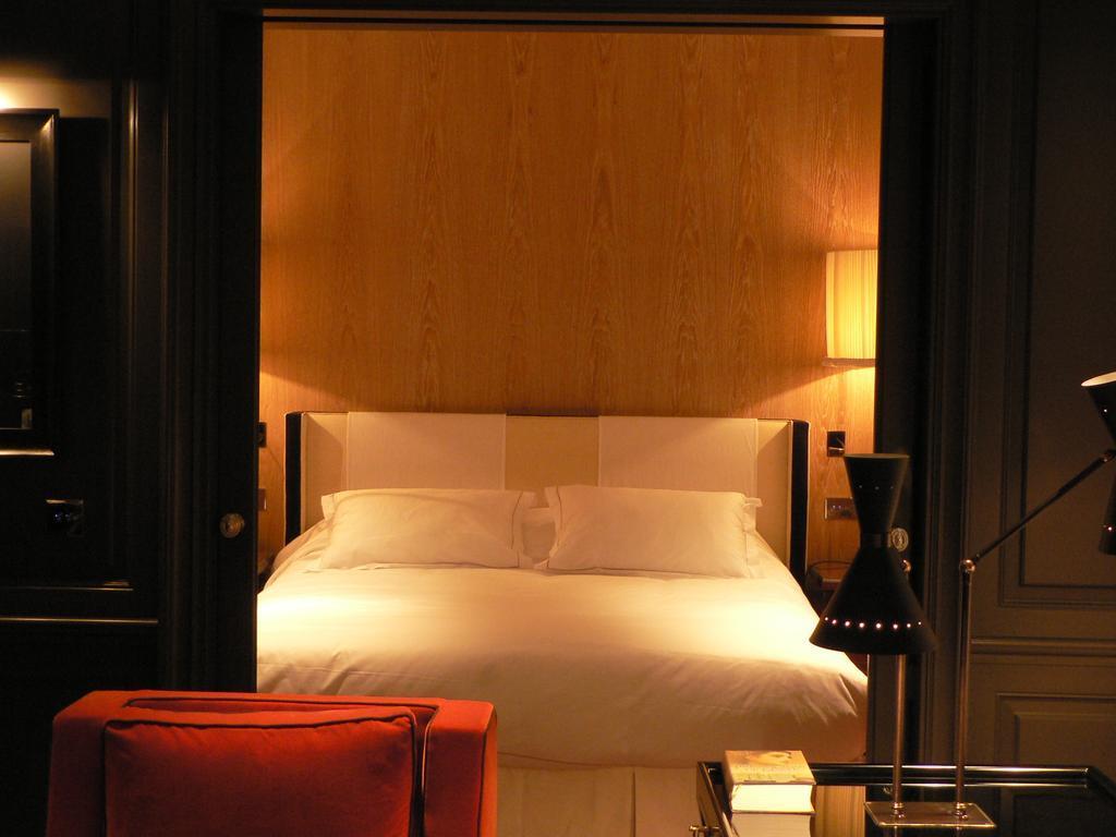 Marquis Faubourg Saint-Honore Paris Ngoại thất bức ảnh