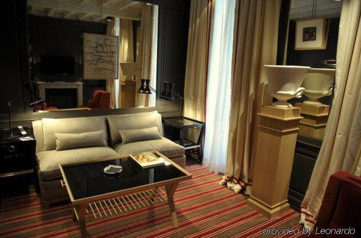 Marquis Faubourg Saint-Honore Paris Ngoại thất bức ảnh