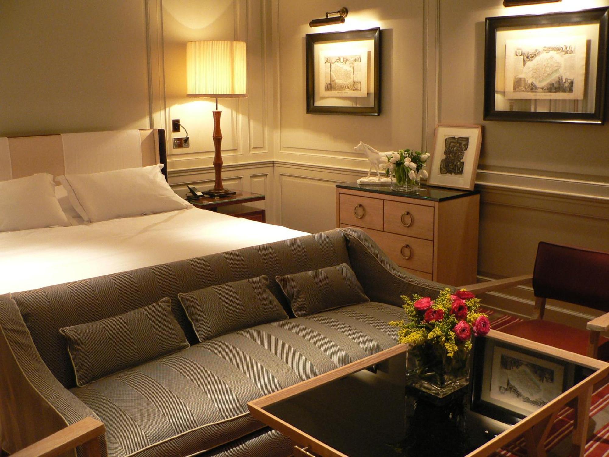 Marquis Faubourg Saint-Honore Paris Ngoại thất bức ảnh