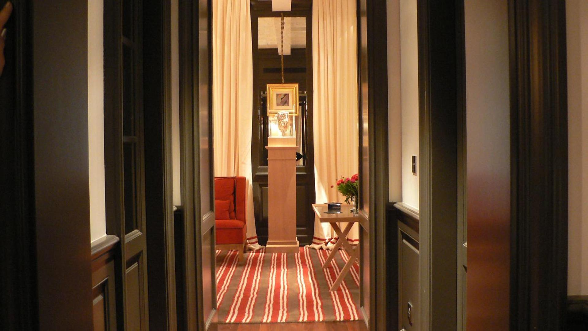 Marquis Faubourg Saint-Honore Paris Ngoại thất bức ảnh