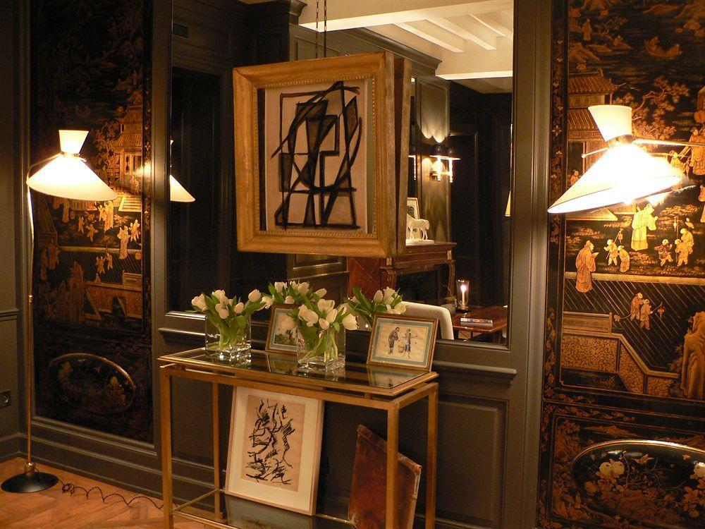 Marquis Faubourg Saint-Honore Paris Ngoại thất bức ảnh