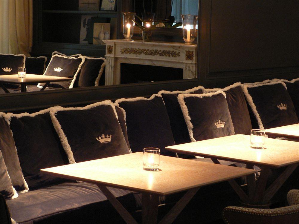 Marquis Faubourg Saint-Honore Paris Ngoại thất bức ảnh