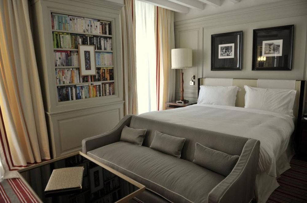 Marquis Faubourg Saint-Honore Paris Ngoại thất bức ảnh
