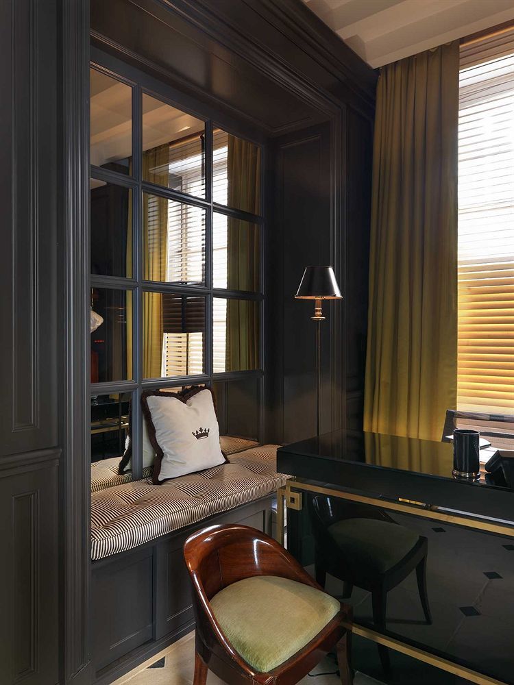 Marquis Faubourg Saint-Honore Paris Ngoại thất bức ảnh