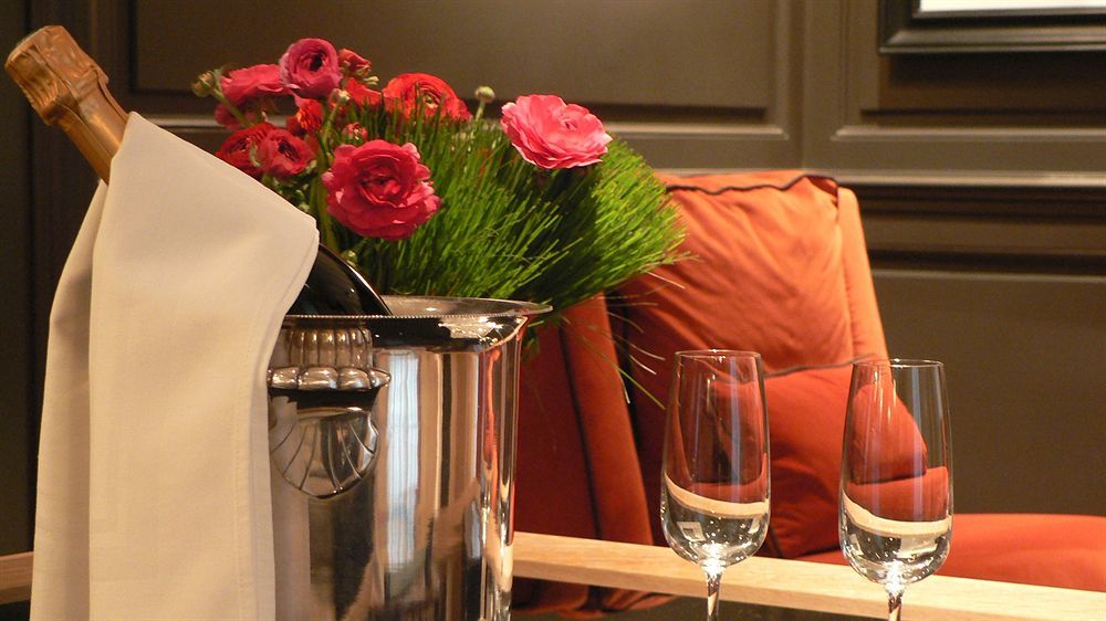 Marquis Faubourg Saint-Honore Paris Ngoại thất bức ảnh