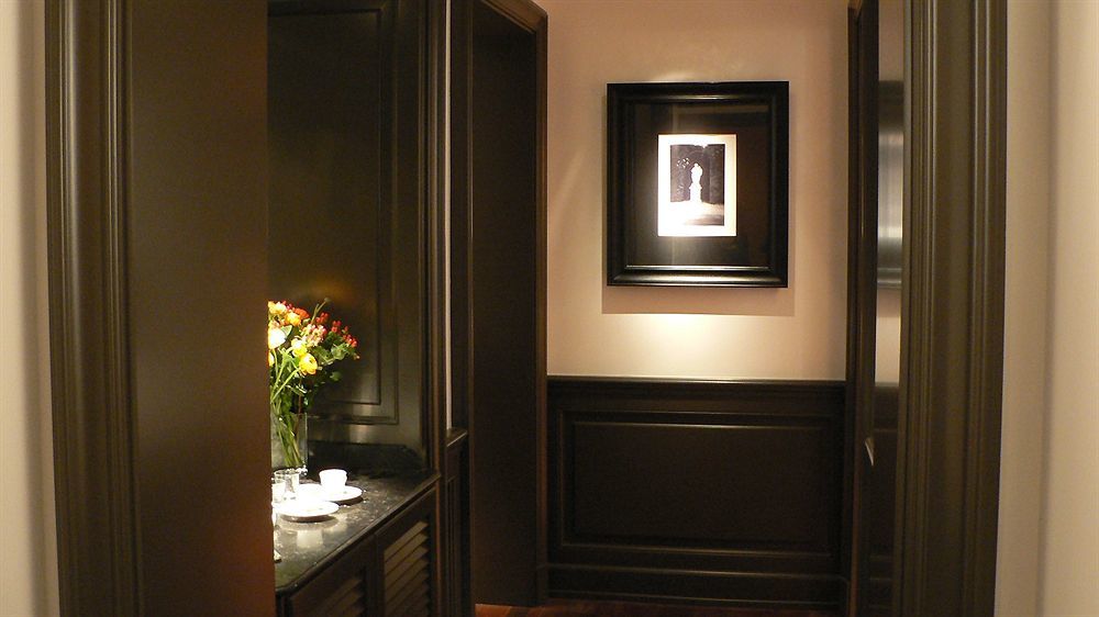 Marquis Faubourg Saint-Honore Paris Ngoại thất bức ảnh