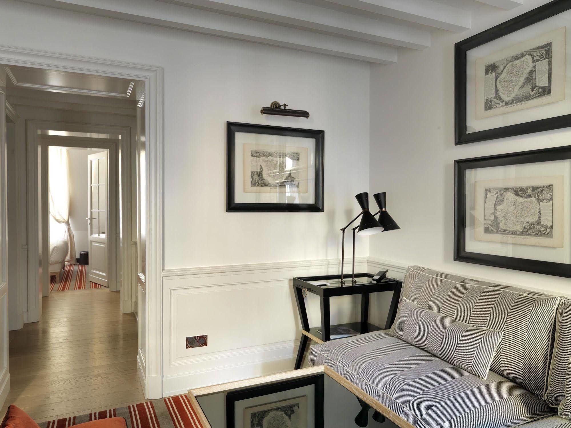 Marquis Faubourg Saint-Honore Paris Ngoại thất bức ảnh