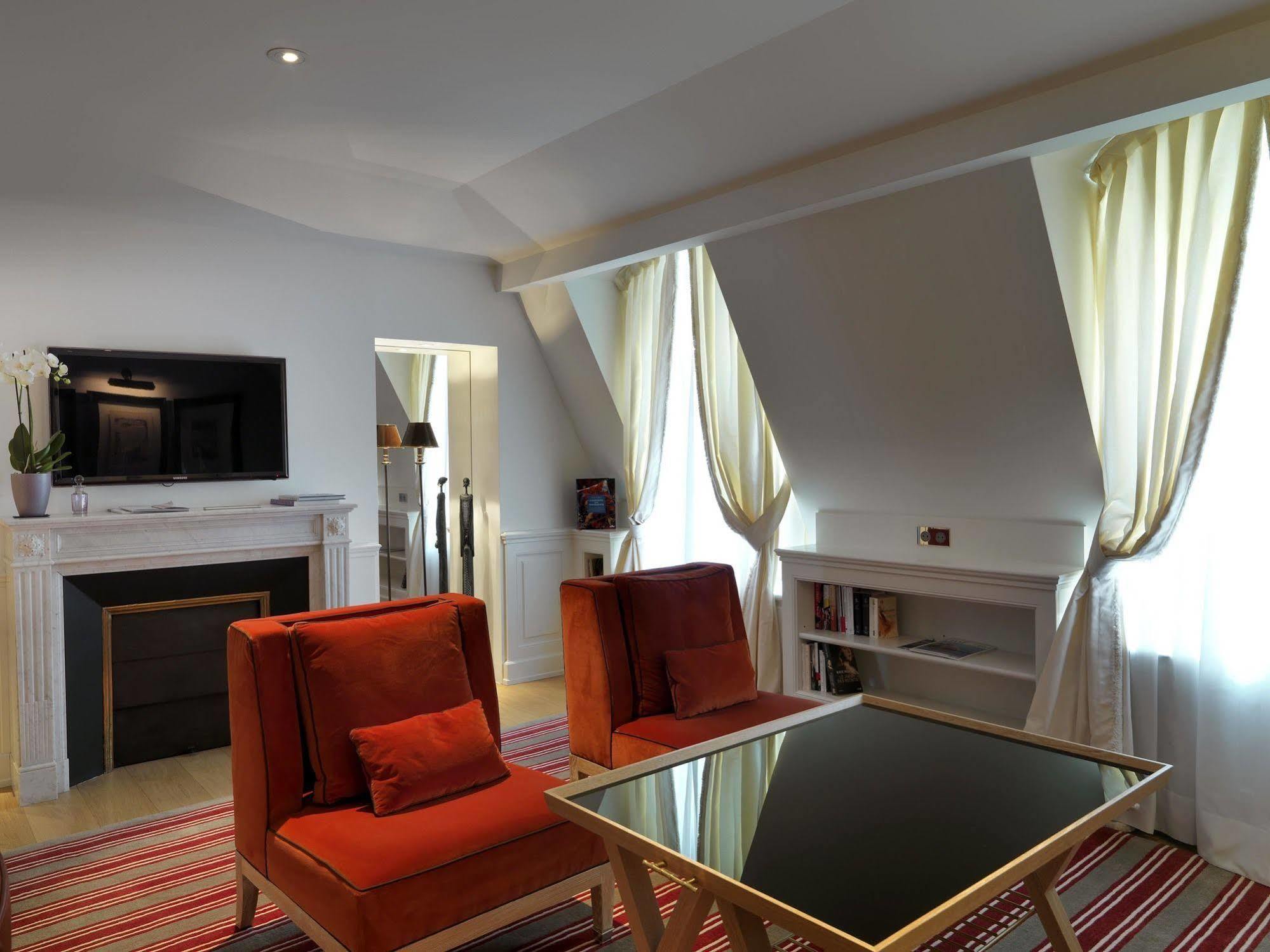 Marquis Faubourg Saint-Honore Paris Ngoại thất bức ảnh