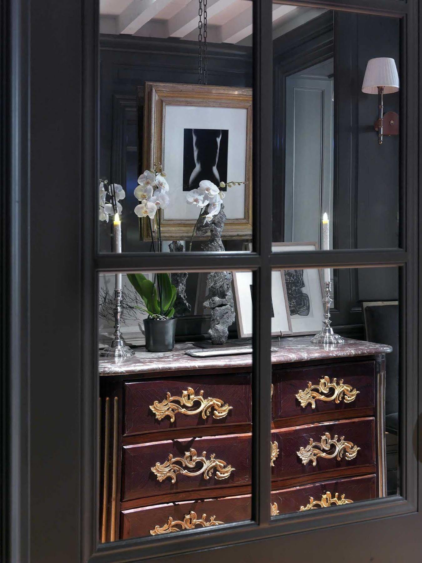 Marquis Faubourg Saint-Honore Paris Ngoại thất bức ảnh