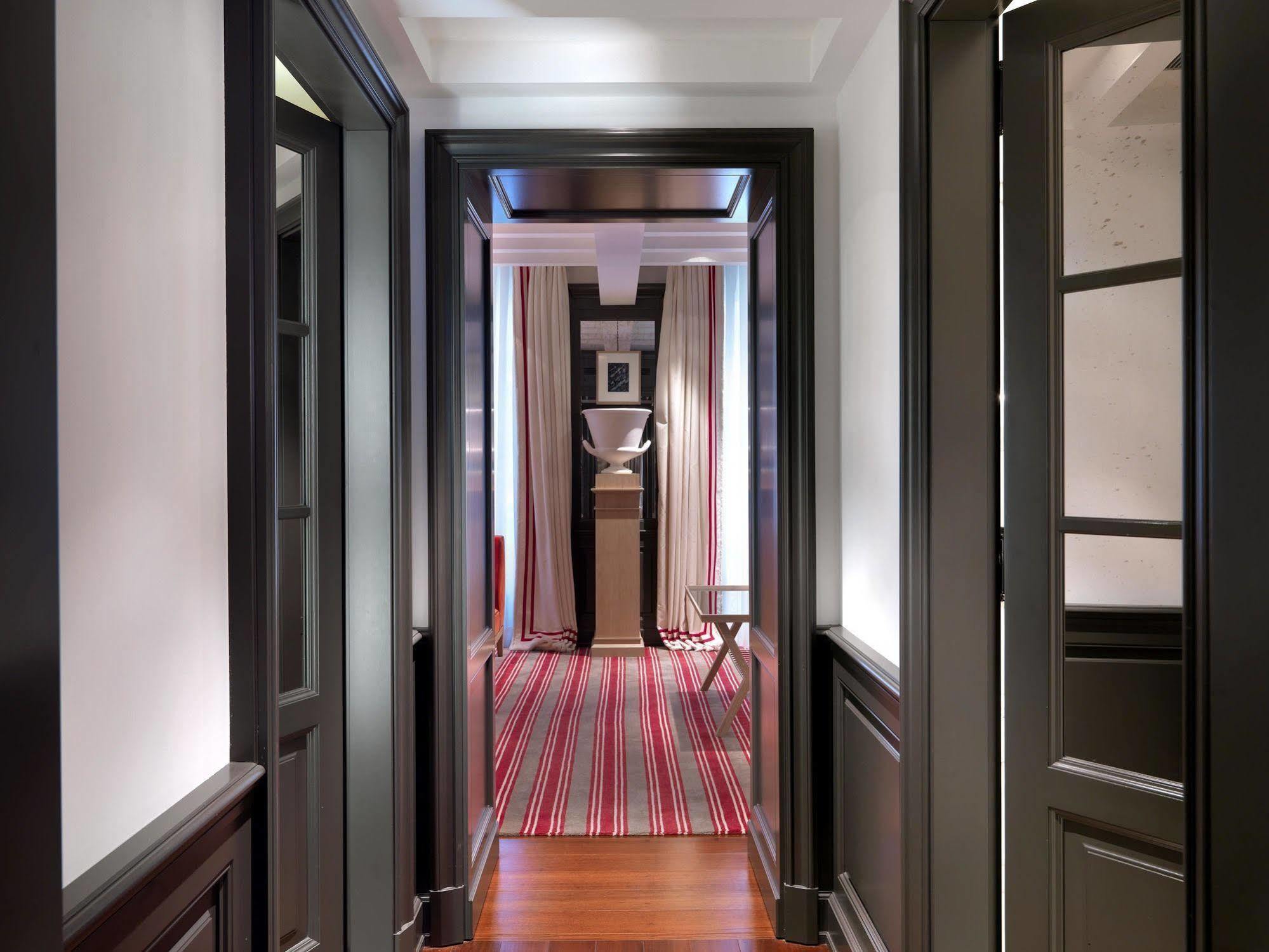 Marquis Faubourg Saint-Honore Paris Ngoại thất bức ảnh