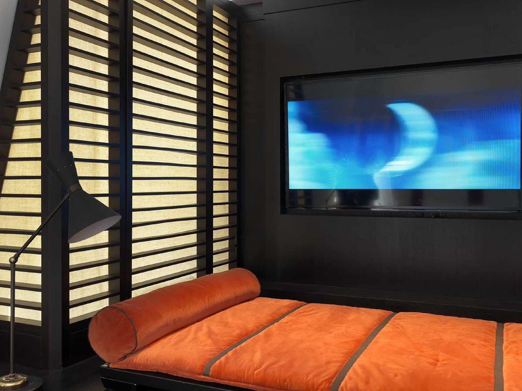 Marquis Faubourg Saint-Honore Paris Ngoại thất bức ảnh