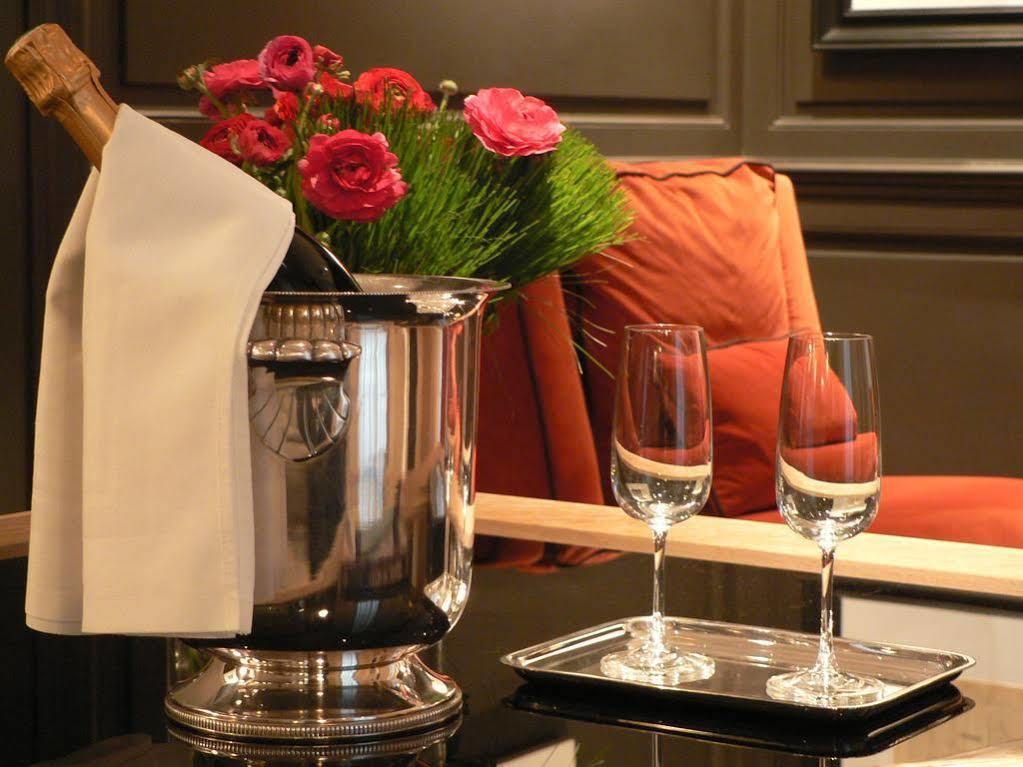 Marquis Faubourg Saint-Honore Paris Ngoại thất bức ảnh