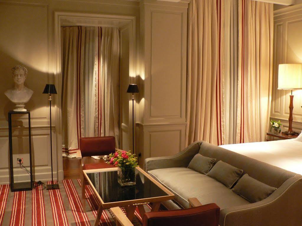 Marquis Faubourg Saint-Honore Paris Ngoại thất bức ảnh